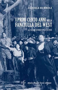 Fanciulla del west Puccini