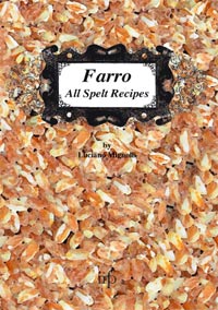 Farro All Spelt Recipes