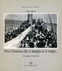 emigrazione italiana in america