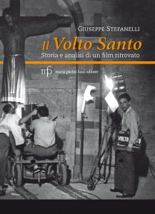 Volto Santo di Lucca Storia di un film