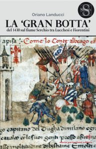Battaglia medioevale Firenze Lucca