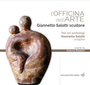 l'Officina dell'ARTE di Giannetto Salotti