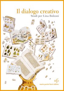 Il dialogo creativo. Studi per Lina Bolzoni