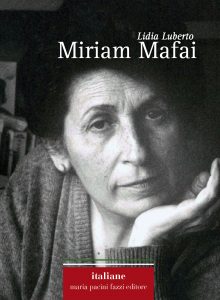 Miriam Mafai