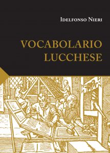 Vocabolario Lucchese