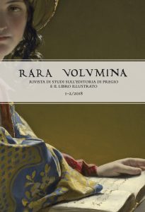 Rara Volumina 1/2 2018