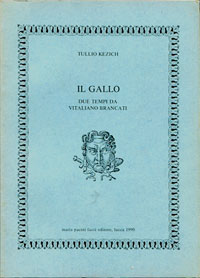 il_gallo