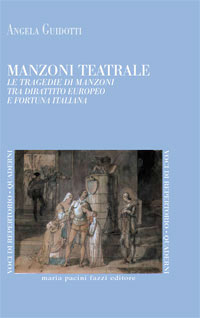 tragedie di Manzoni tragedie