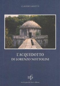 acquedotto di Lorenzo Nottolini
