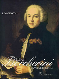 luigi boccherini vita opere