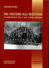 garfagnana dal fascismo alla resistenza