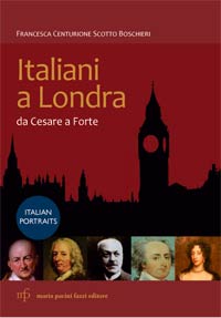 italiani a londra