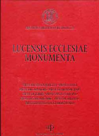 lucensis_ecclesiae_vol.1