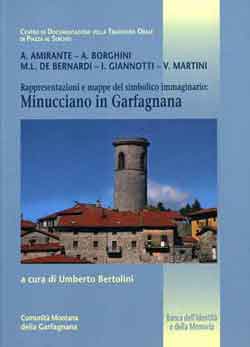 minucciano in garfagnana