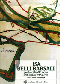 isa belli barsali