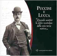 puccini e lucca