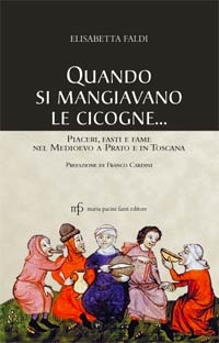 cucina nel medioevo