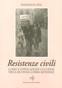 resistenza civile