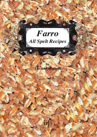spelt spelt