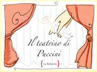 la Bohème di puccini