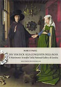 matrimonio arnolfini