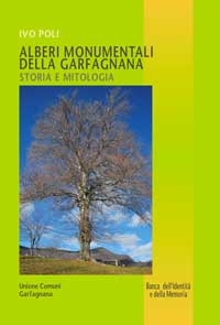 Alberi monumentali della Garfagnana