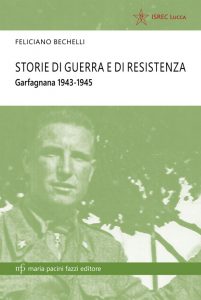 guerra e resistenza in Garfagnana