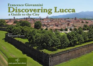 Tuscany-Lucca-guide book