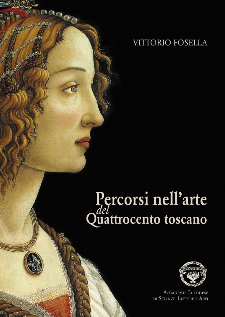 Vittorio Fosella - percorsi nell'arte