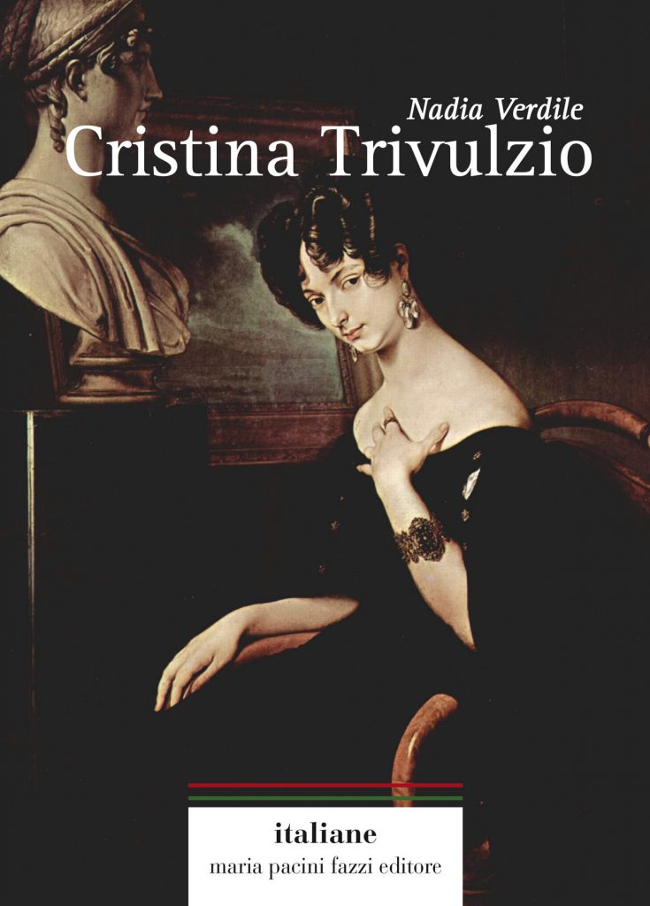 Cristina Trivulzio