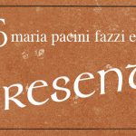 presentazione libro maria pacini fazzi