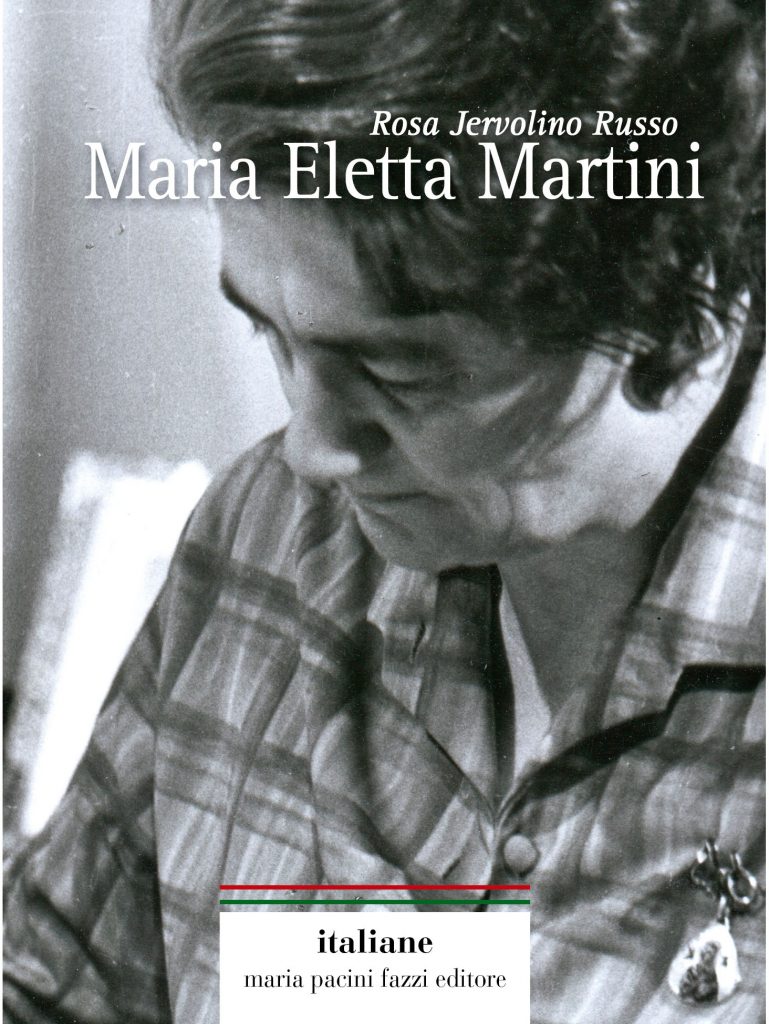 Maria Eletta Martini