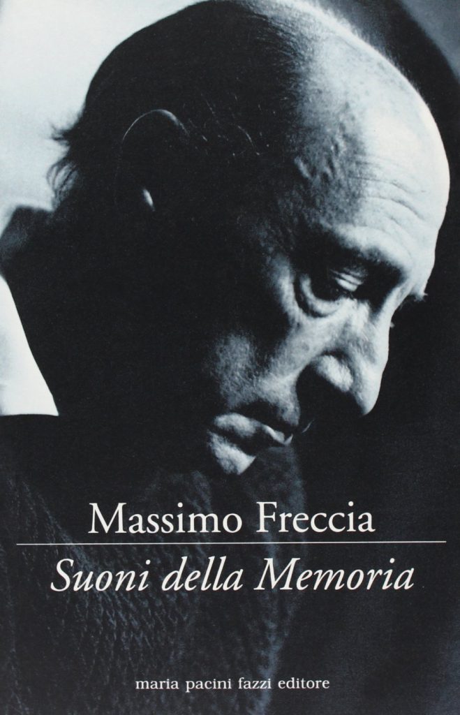 i suoni della memoria