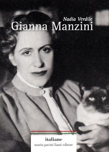 Gianna Manzini