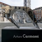 arturo carmassi a lucca