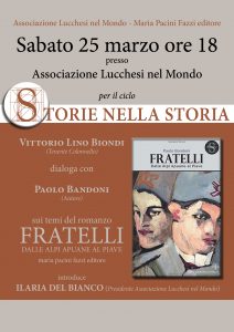 Storie nella Storia